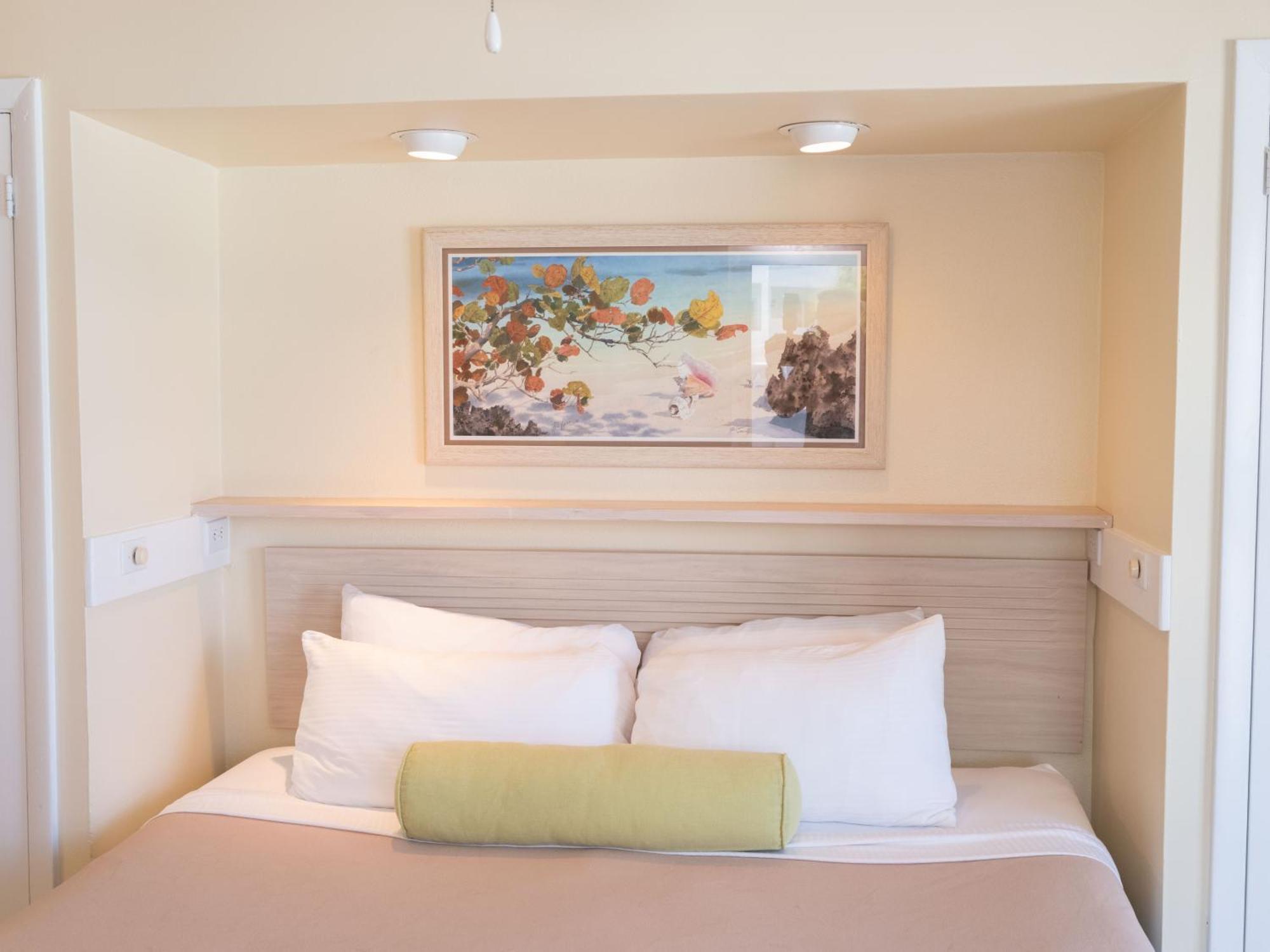 Paradise Island Beach Club Ocean View Villas Creek Village Exterior foto
