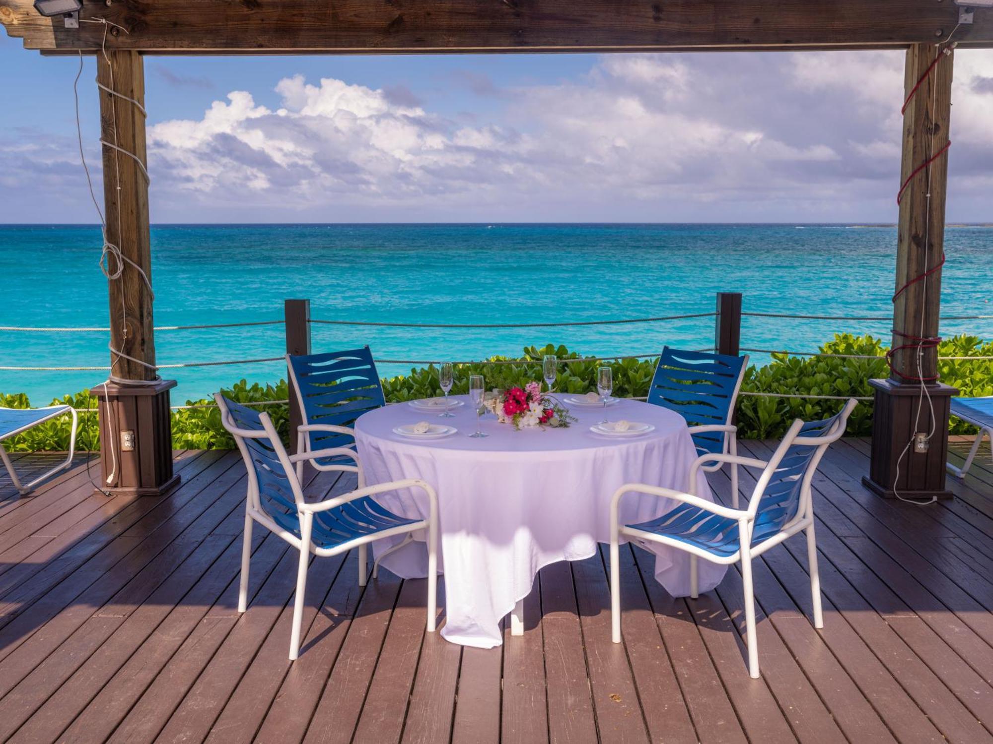 Paradise Island Beach Club Ocean View Villas Creek Village Exterior foto