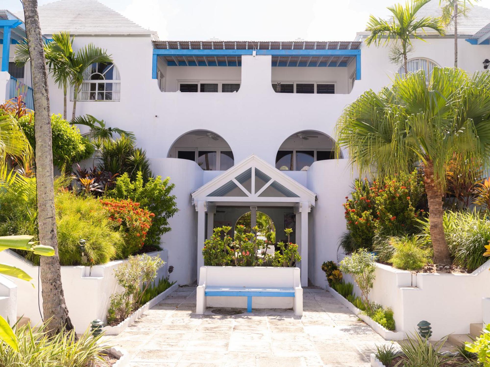 Paradise Island Beach Club Ocean View Villas Creek Village Exterior foto