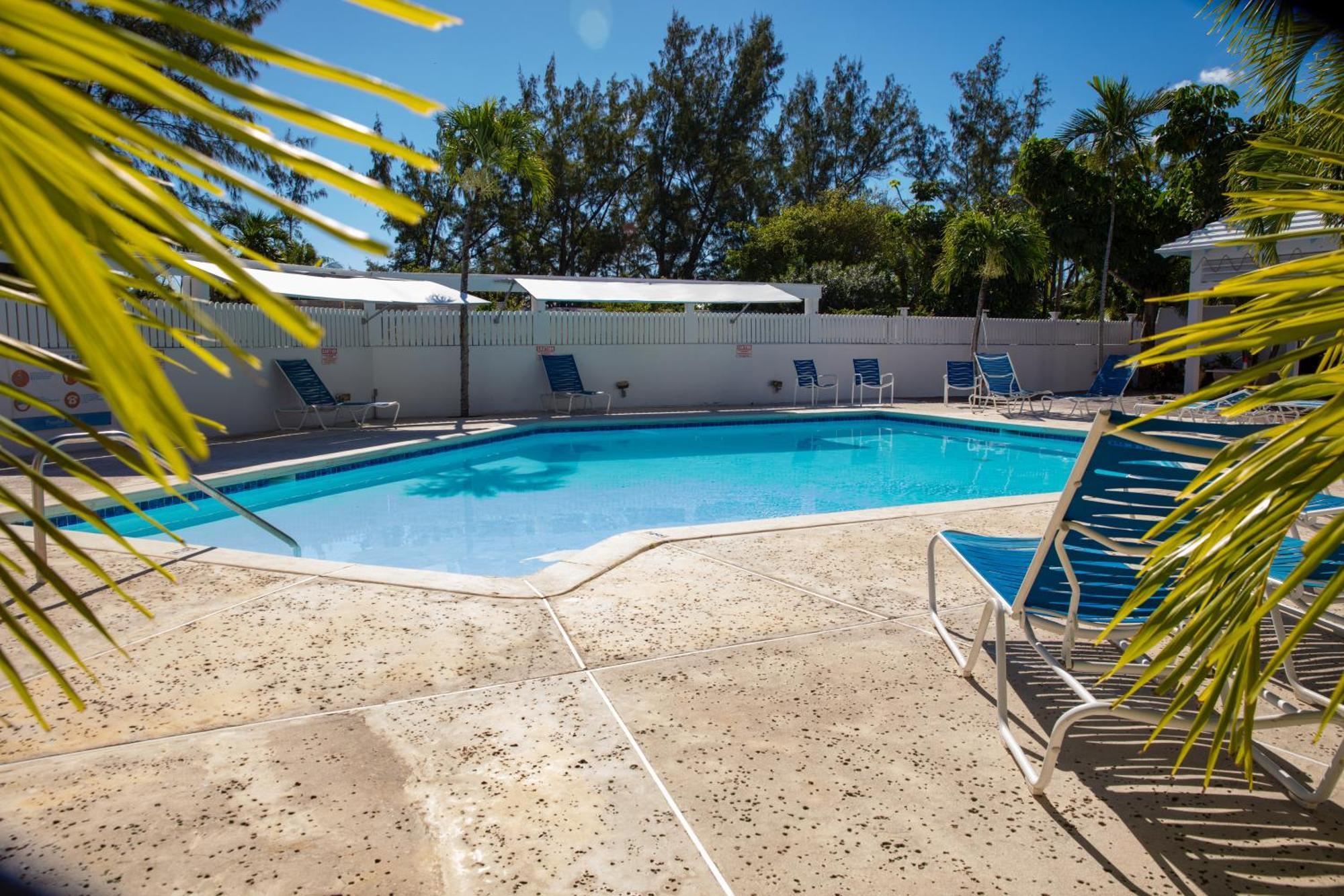 Paradise Island Beach Club Ocean View Villas Creek Village Exterior foto